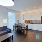 Apartment for rent in Jurmala