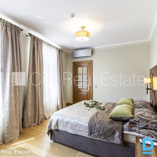 Izīrē dzīvokli Rīgā