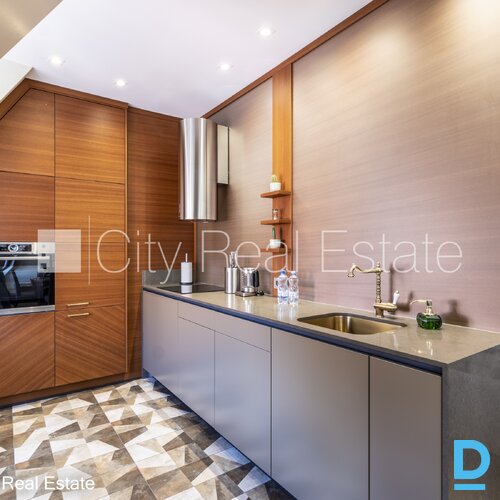 Izīrē dzīvokli Rīgā