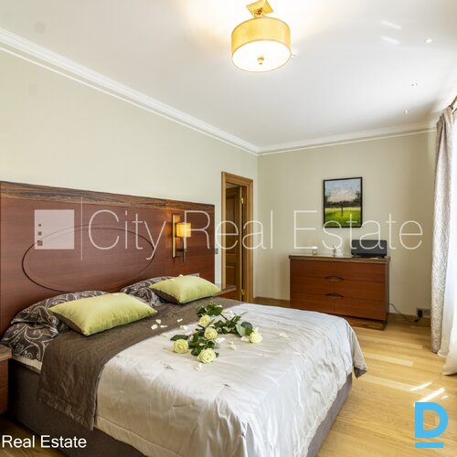 Izīrē dzīvokli Rīgā