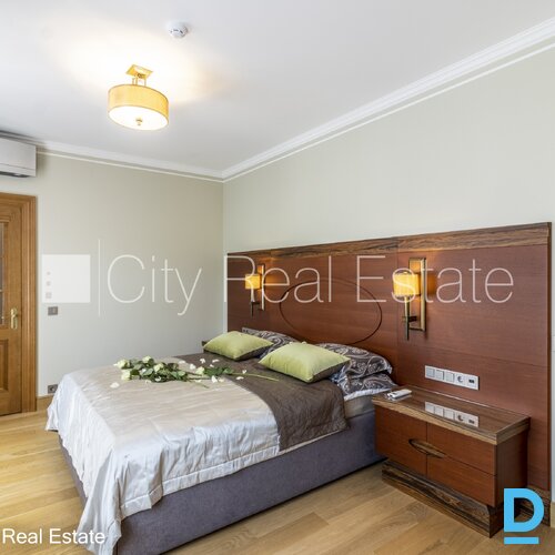 Izīrē dzīvokli Rīgā