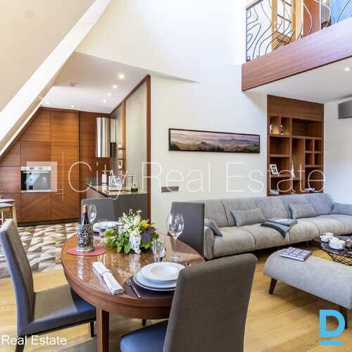 Izīrē dzīvokli Rīgā