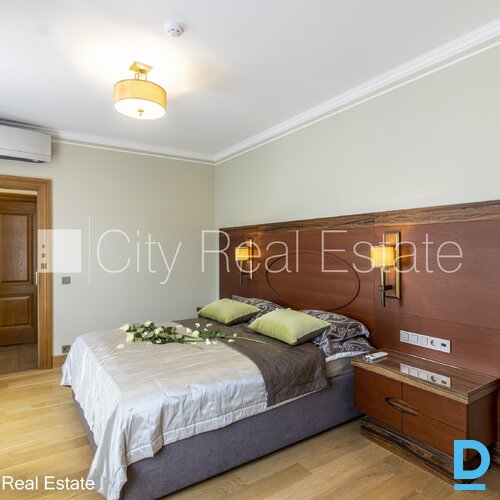 Izīrē dzīvokli Rīgā