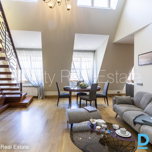 Izīrē dzīvokli Rīgā