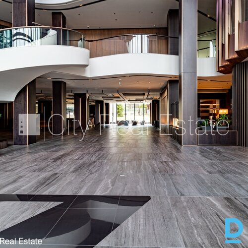 Izīrē dzīvokli Rīgā