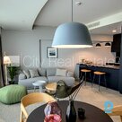 Apartment for rent in Riga