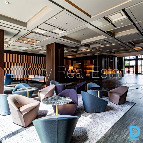 Izīrē dzīvokli Rīgā