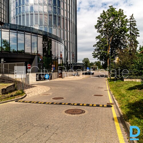 Izīrē dzīvokli Rīgā