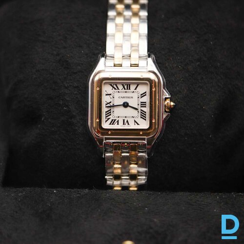 Pārdod Cartier Panthère de Cartier Small