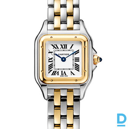 Pārdod Cartier Panthère de Cartier Small