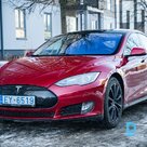 Продается Tesla Model S P85, 2014 года выпуска.