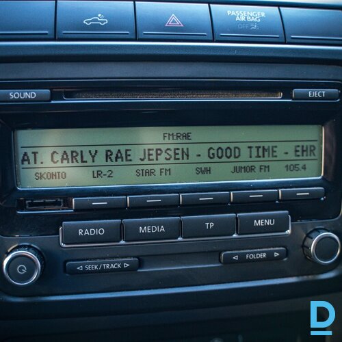 Pārdod Volkswagen Amarok 2.0d, manuāls 4x4, 2012