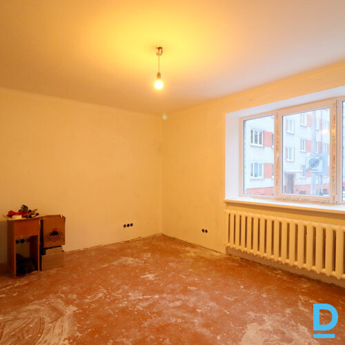 Pārdod dzīvokli Dzelzavas iela 19 Pārdod dzīvokli Dzelzavas iela 19