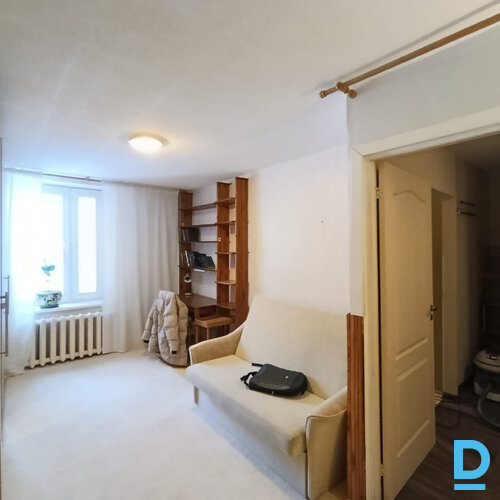 Pārdod dzīvokli Īslīces iela 14