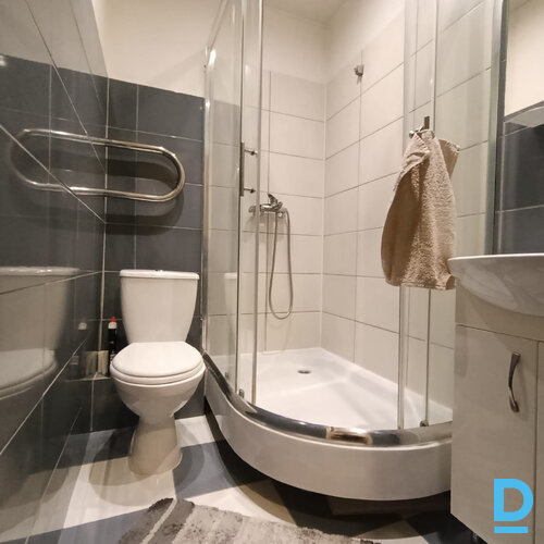 Pārdod dzīvokli Īslīces iela 14