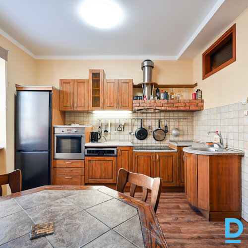 Pārdod dzīvokli Lielupes iela 1 k-1