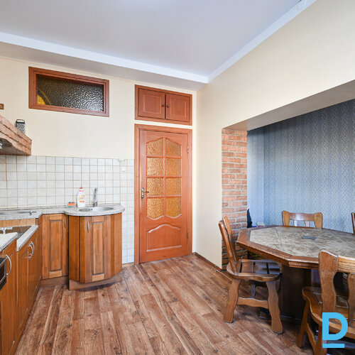 Pārdod dzīvokli Lielupes iela 1 k-1