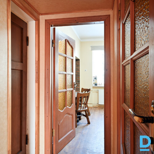 Pārdod dzīvokli Lielupes iela 1 k-1