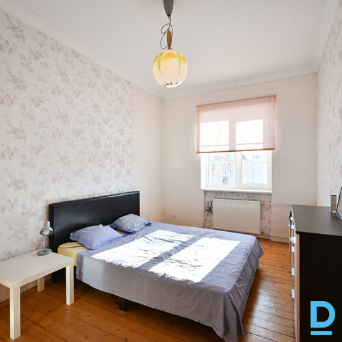 Pārdod dzīvokli Lielupes iela 1 k-1