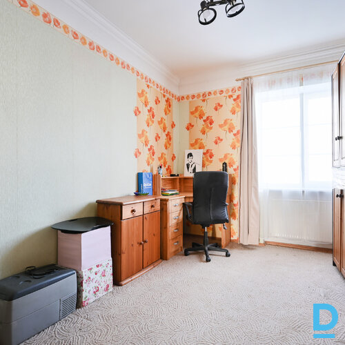 Pārdod dzīvokli Lielupes iela 1 k-1