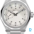 Pārdod Zenith Defy Skyline