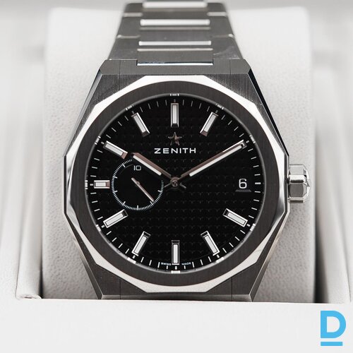 Pārdod Zenith Defy Skyline