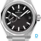 Pārdod Zenith Defy Skyline