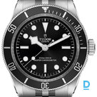 Pārdod Tudor Black Bay 