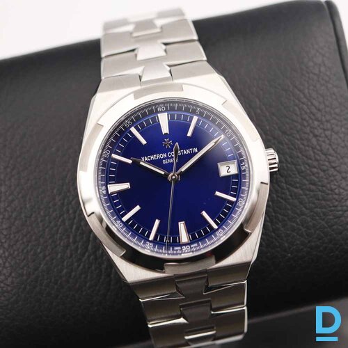 Pārdod Vacheron Constantin Overseas Automatic
