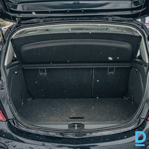 Pārdod Opel Corsa 1.3d, 2009 Pārdod Opel Corsa 1.3d, 2009
