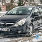 Opel Corsa 1.3d, 2009 for sale
