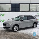 Skoda Kamiq Ambition 1.5Tsi for sale, 2021