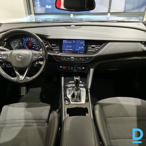 Pārdod Opel Insignia Sports Tourer Elegance 2.0 CDTI, 2021 Pārdod Opel Insignia Sports Tourer Elegance 2.0 CDTI, 2021