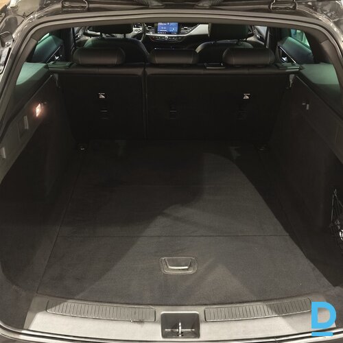 Pārdod Opel Insignia Sports Tourer Elegance 2.0 CDTI, 2021 Pārdod Opel Insignia Sports Tourer Elegance 2.0 CDTI, 2021