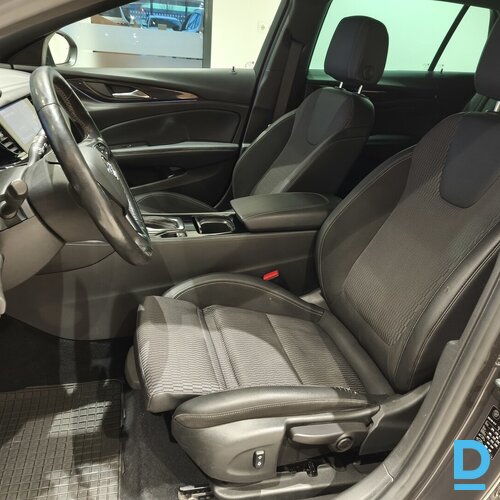 Pārdod Opel Insignia Sports Tourer Elegance 2.0 CDTI, 2021 Pārdod Opel Insignia Sports Tourer Elegance 2.0 CDTI, 2021