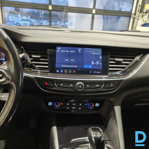Pārdod Opel Insignia Sports Tourer Elegance 2.0 CDTI, 2021 Pārdod Opel Insignia Sports Tourer Elegance 2.0 CDTI, 2021