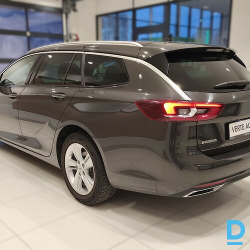 Pārdod Opel Insignia Sports Tourer Elegance 2.0 CDTI, 2021 Pārdod Opel Insignia Sports Tourer Elegance 2.0 CDTI, 2021