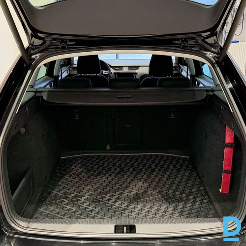 Pārdod Skoda Octavia Combi Ambition FL 1.6 TDI, 2019 Pārdod Skoda Octavia Combi Ambition FL 1.6 TDI, 2019