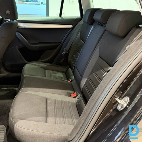 Pārdod Skoda Octavia Combi Ambition FL 1.6 TDI, 2019 Pārdod Skoda Octavia Combi Ambition FL 1.6 TDI, 2019