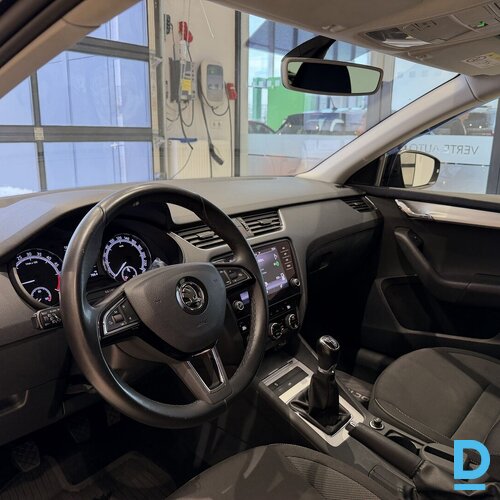 Pārdod Skoda Octavia Combi Ambition FL 1.6 TDI, 2019 Pārdod Skoda Octavia Combi Ambition FL 1.6 TDI, 2019