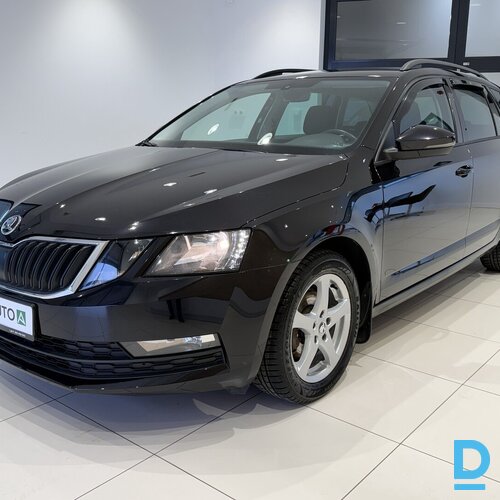 Pārdod Skoda Octavia Combi Ambition FL 1.6 TDI, 2019 Pārdod Skoda Octavia Combi Ambition FL 1.6 TDI, 2019