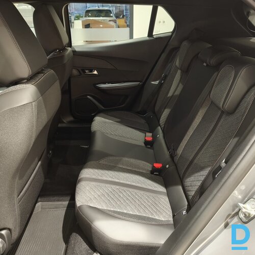 Pārdod Peugeot 2008 Allure Hybrid 136 e-DCS6, 2024 Pārdod Peugeot 2008 Allure Hybrid 136 e-DCS6, 2024