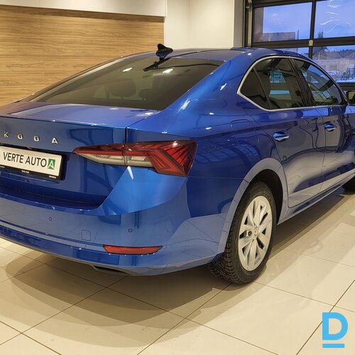Pārdod Skoda Octavia HB Elegance 2.0 TDI, 2023