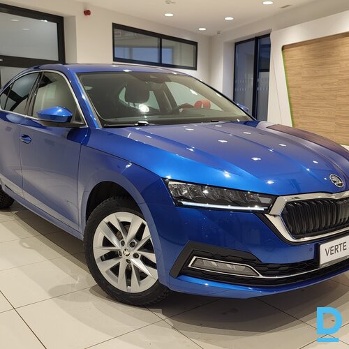 Pārdod Skoda Octavia HB Elegance 2.0 TDI, 2023
