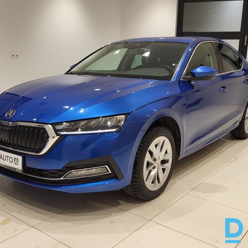 Pārdod Skoda Octavia HB Elegance 2.0 TDI, 2023