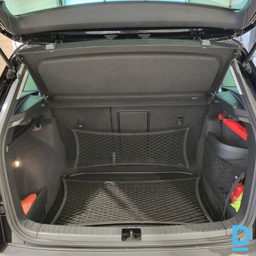 Pārdod Skoda Karoq Ambition 1.6 TDI, 2019