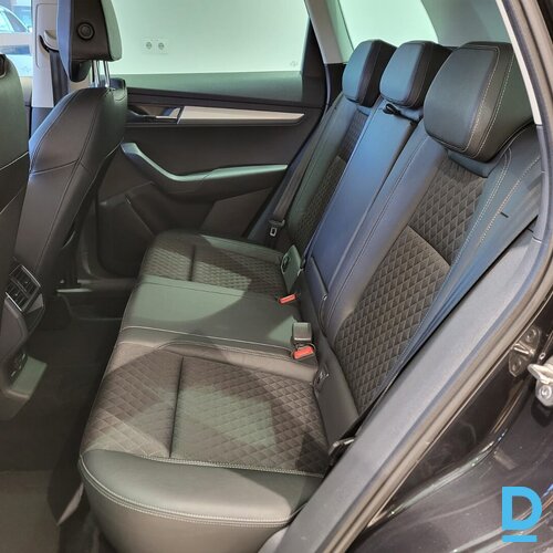 Pārdod Skoda Karoq Ambition 1.6 TDI, 2019