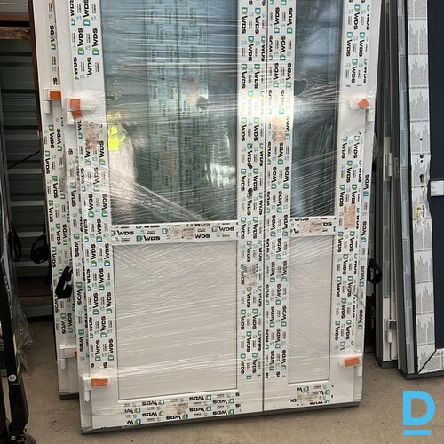 Pārdod PVC durvis Pārdod PVC durvis