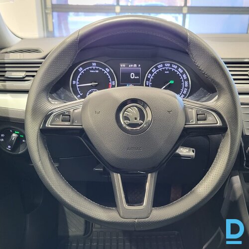 Pārdod Skoda Superb Ambition 2.0 TDI, 2016