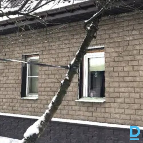 Izīrē māju , 150m² Izīrē māju , 150m²